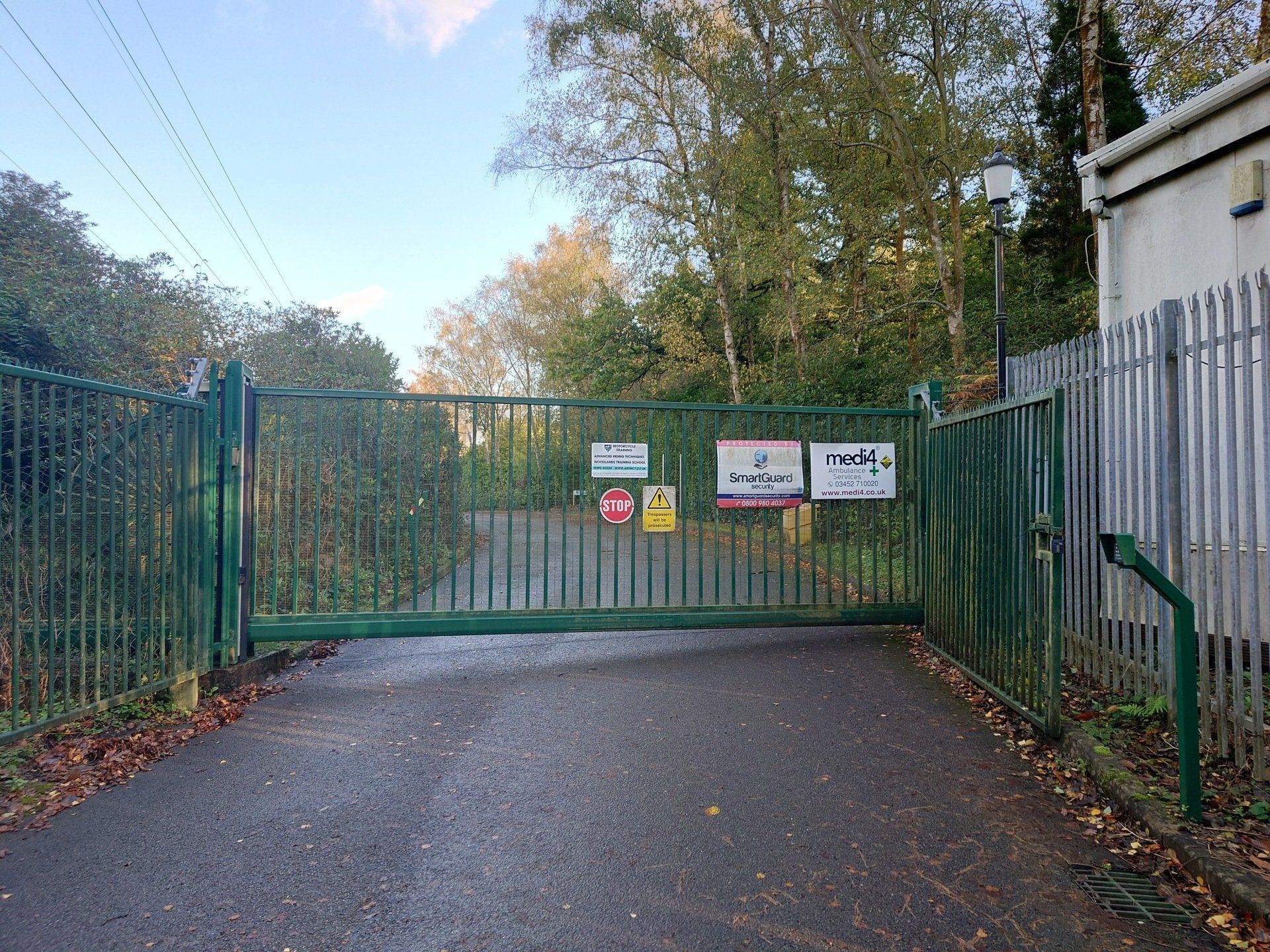 ART Woodlands