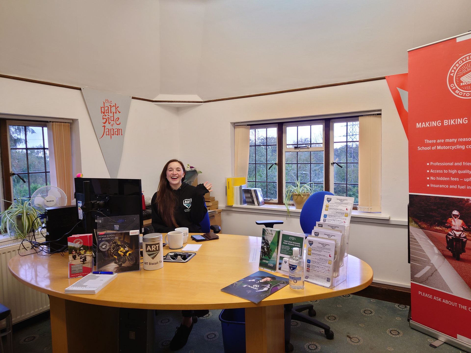ART Office