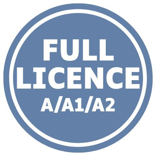 2:1 CBT courses