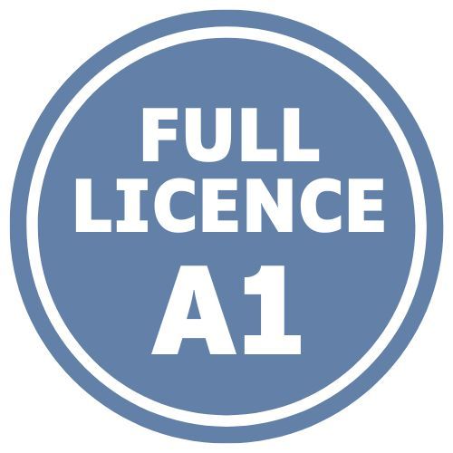Category A1