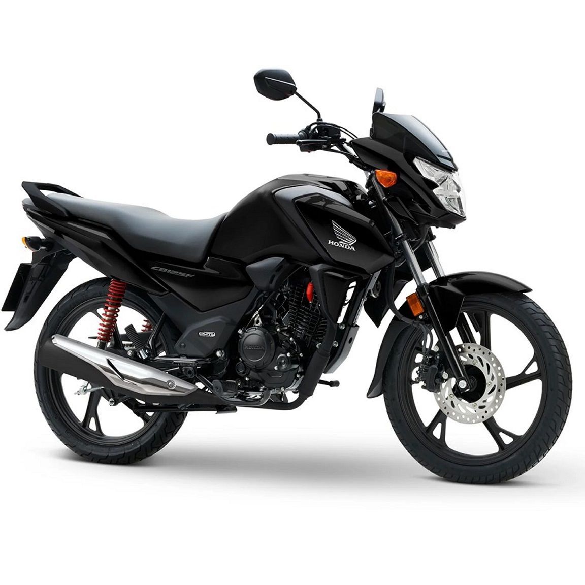 Honda CB125F