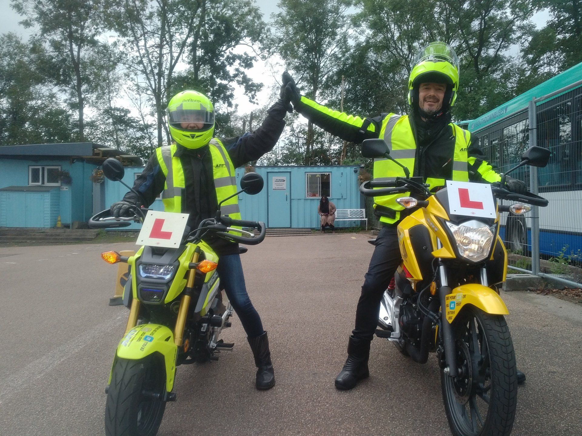 2:1 CBT courses