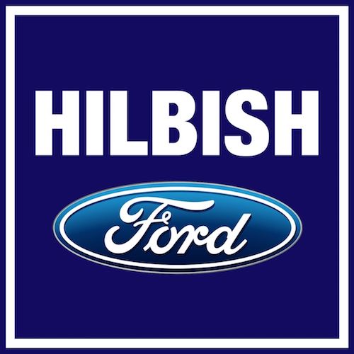 Hilbish Ford