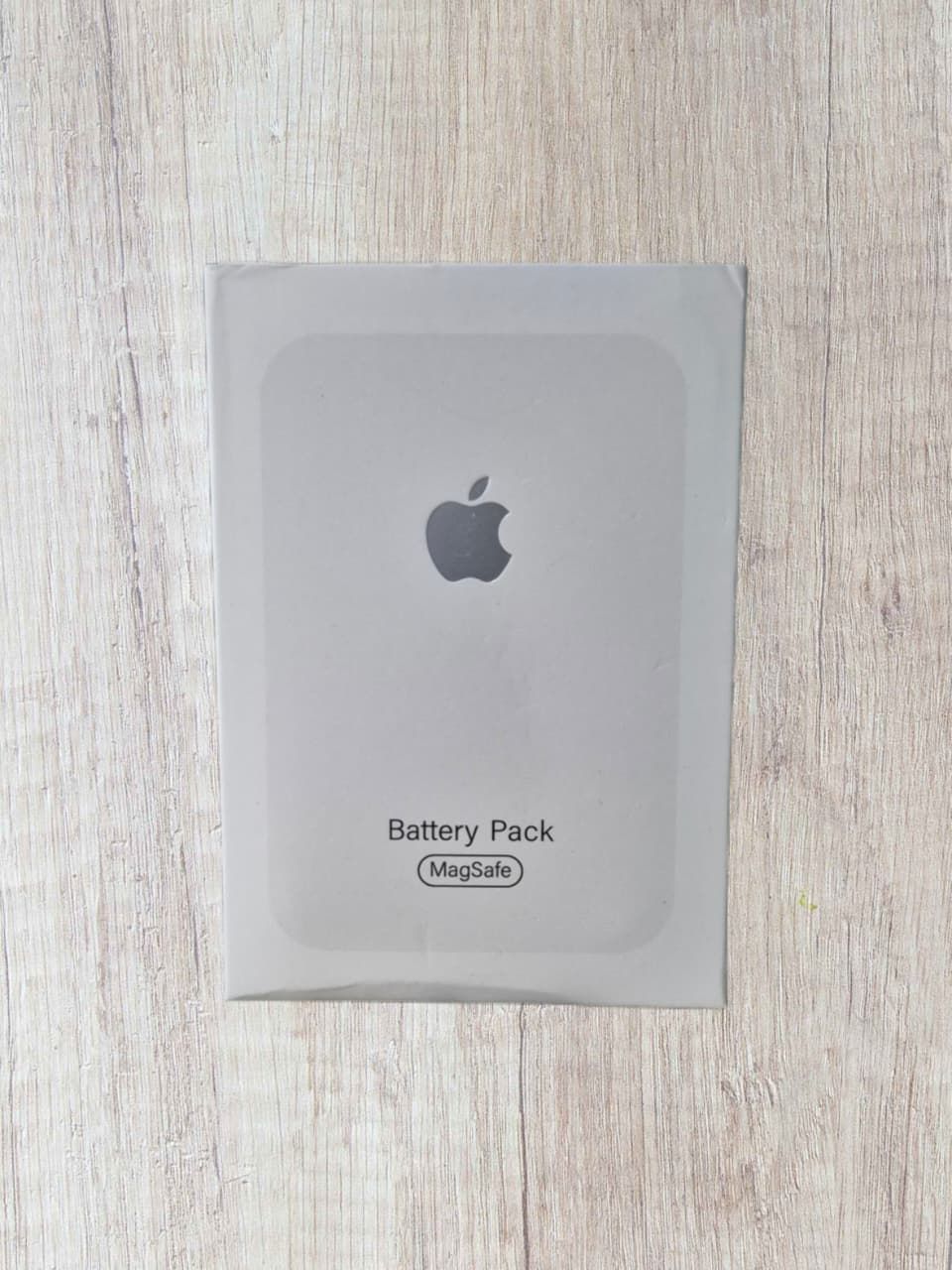 Apple MagSafe Battery Pack
