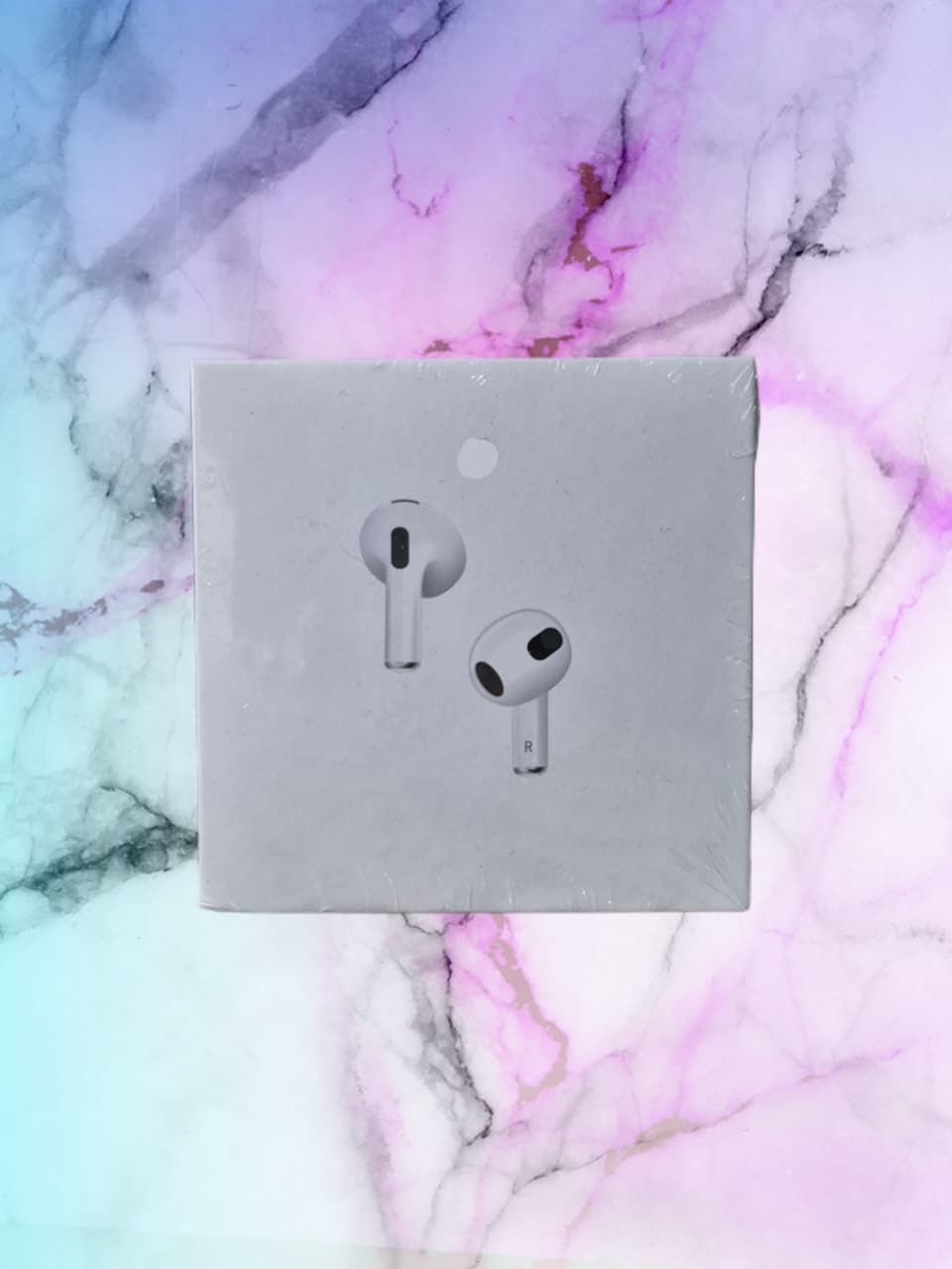 Apple AirPods 3ra generacion