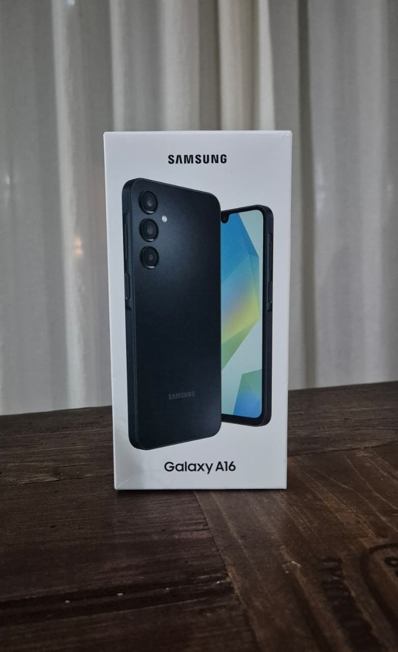 Samsung Galaxy A16