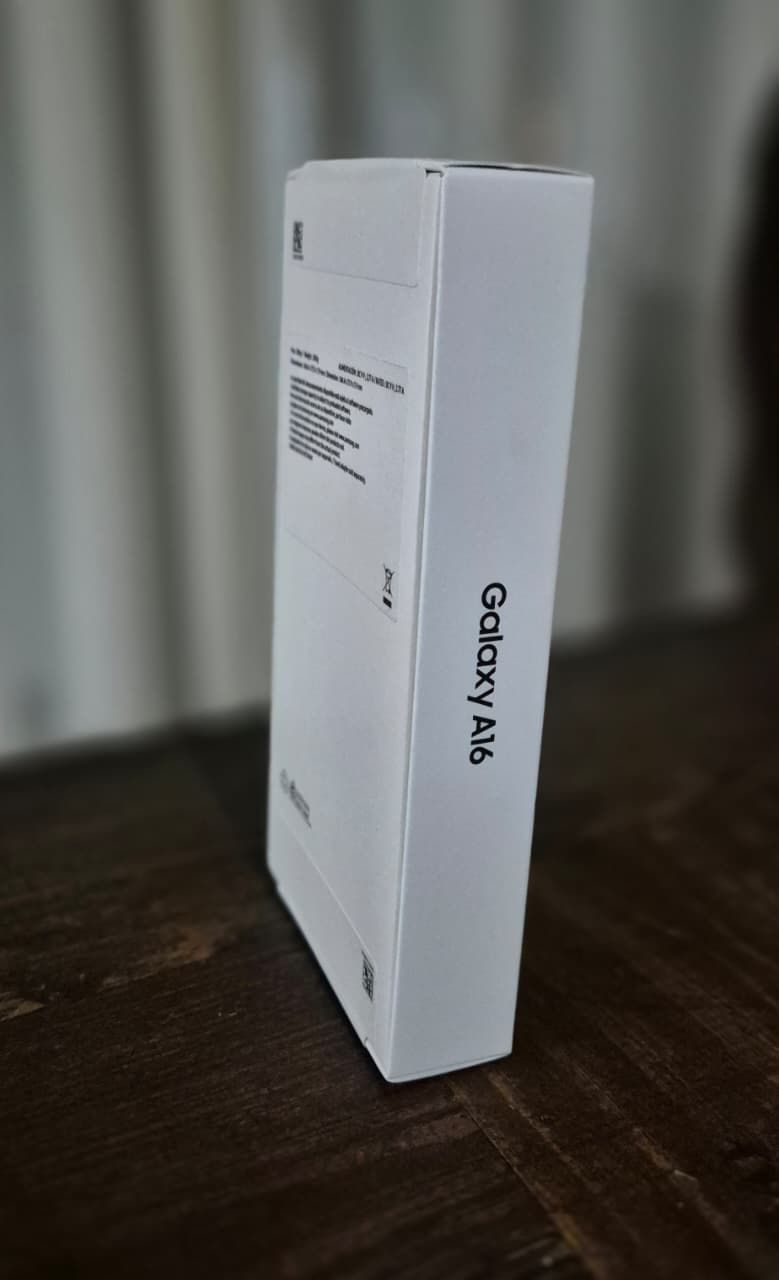 Samsung Galaxy A16