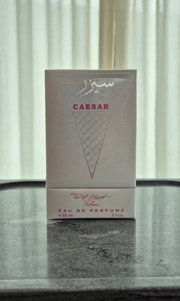 Caesar Tail Al Emarat - Eau de Parfum 60ml