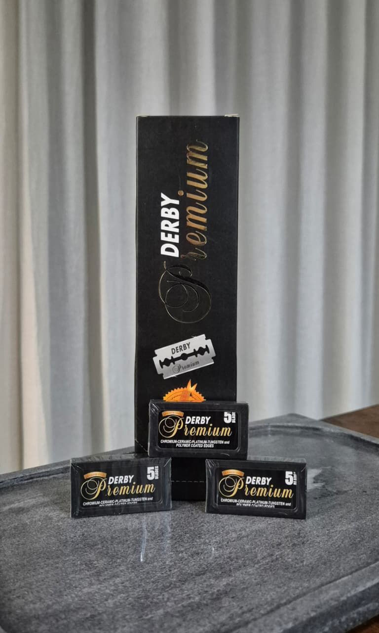 Filos Derby Premium
