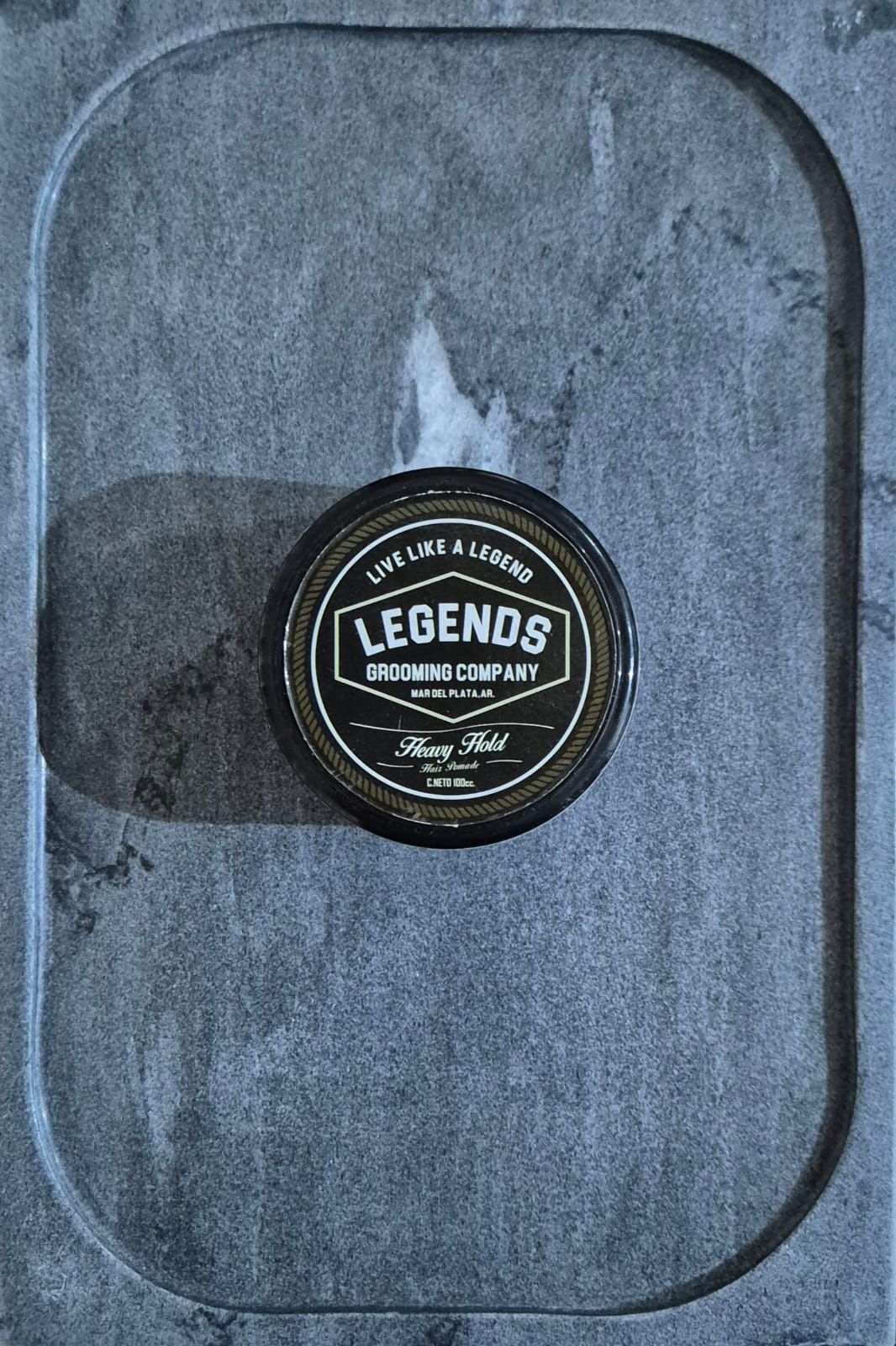 Cera Legends Heavy Hold