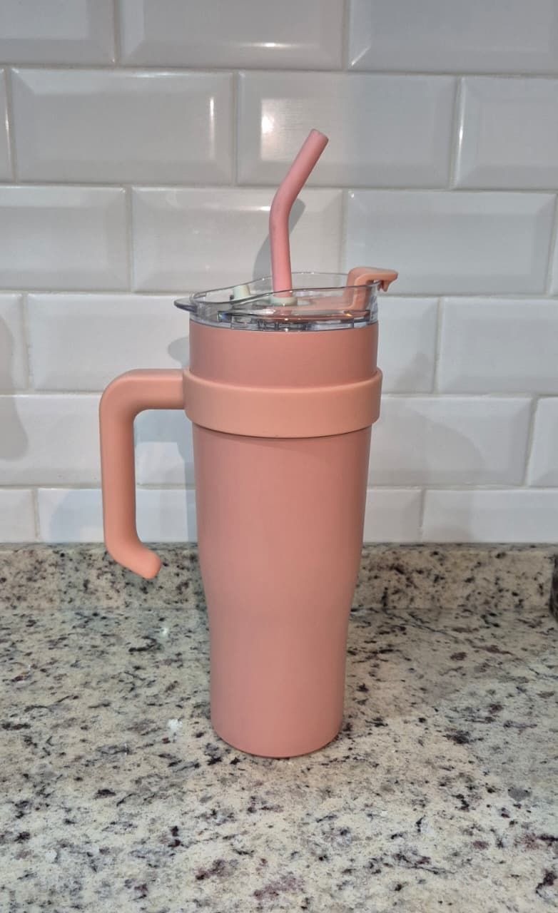 Vaso termico 1.2 L