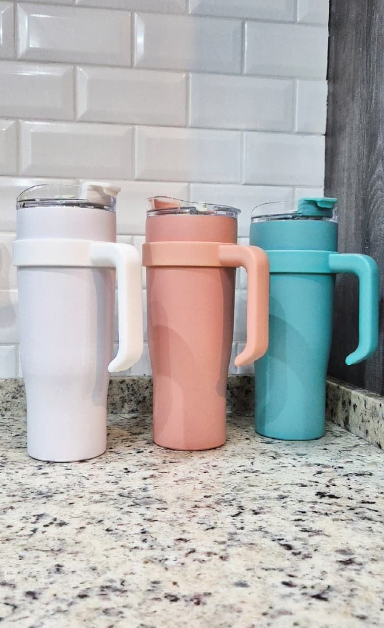 Vaso termico 1.2 L