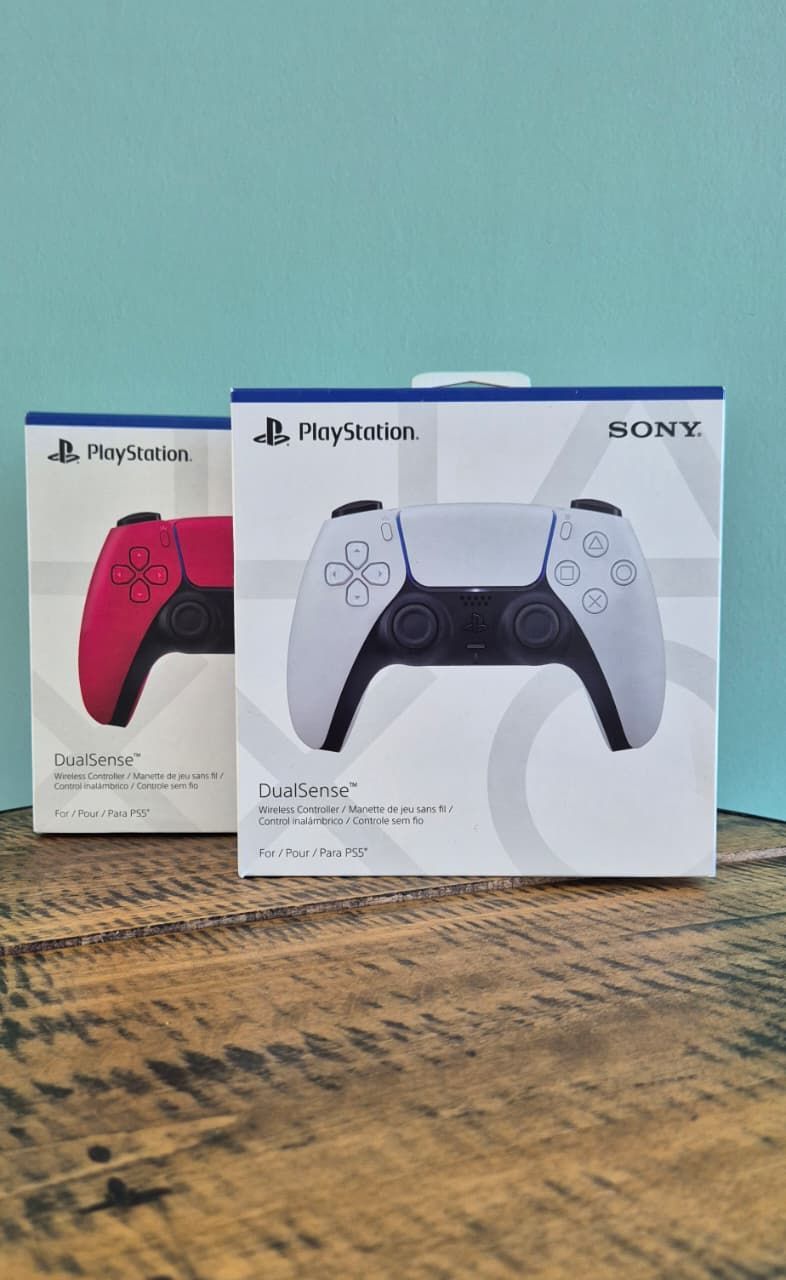 Joystick Sony DualSense Inalámbrico – PS5