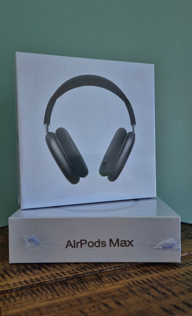 Apple AirPods Max – Auriculares Inalámbricos