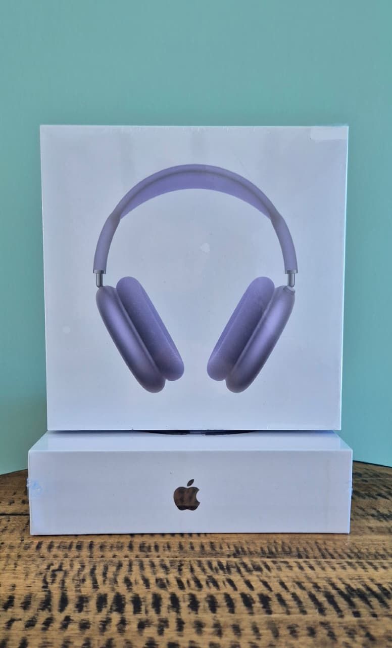 Apple AirPods Max 2 – Auriculares Inalámbricos