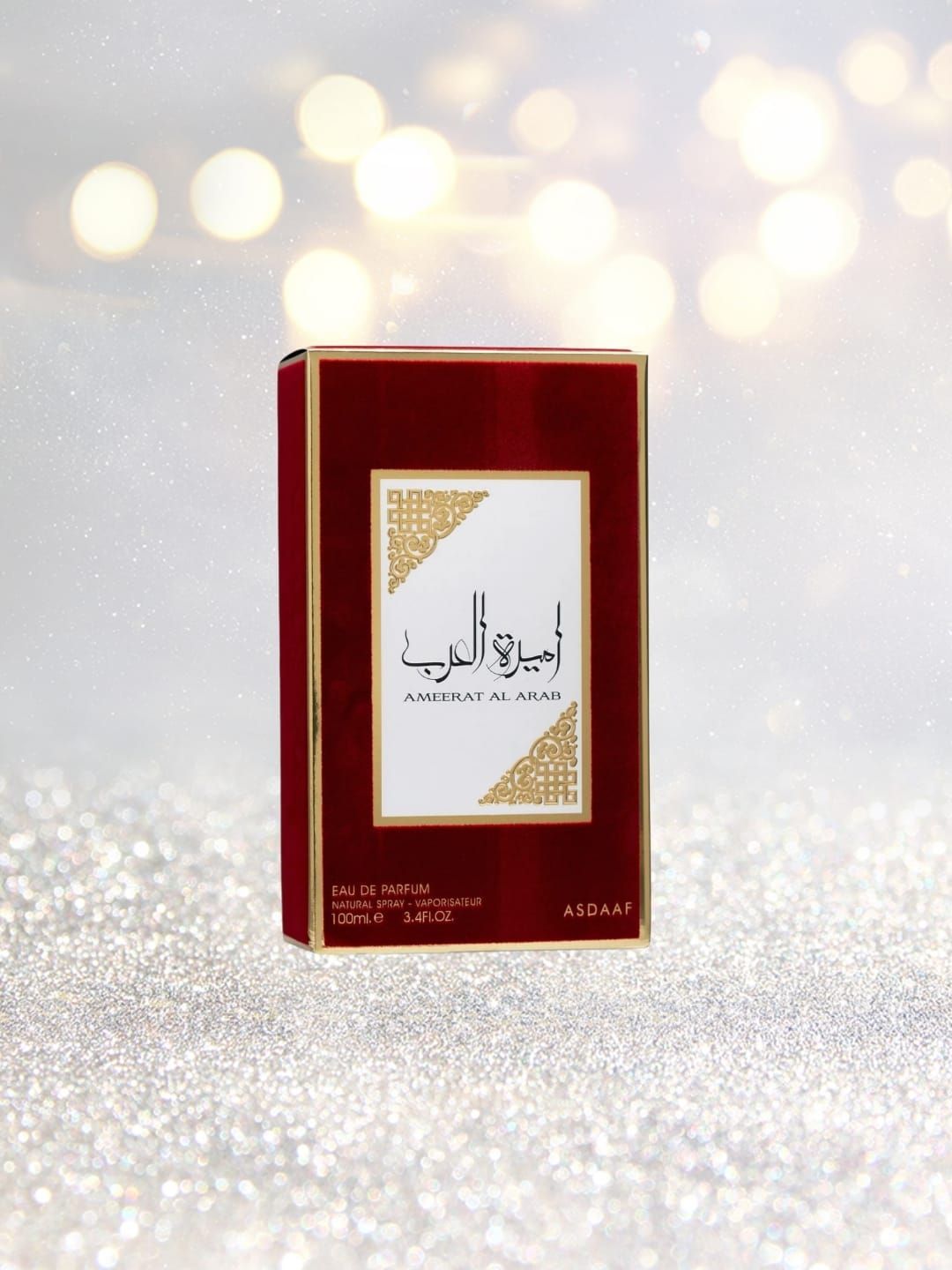 Ameerat Al Arab – Eau de Parfum 100 ml