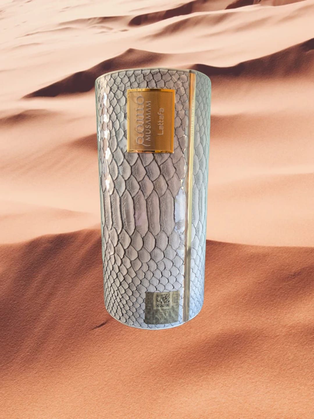Musamam White Intense Lattafa – Eau de Parfum 100ml