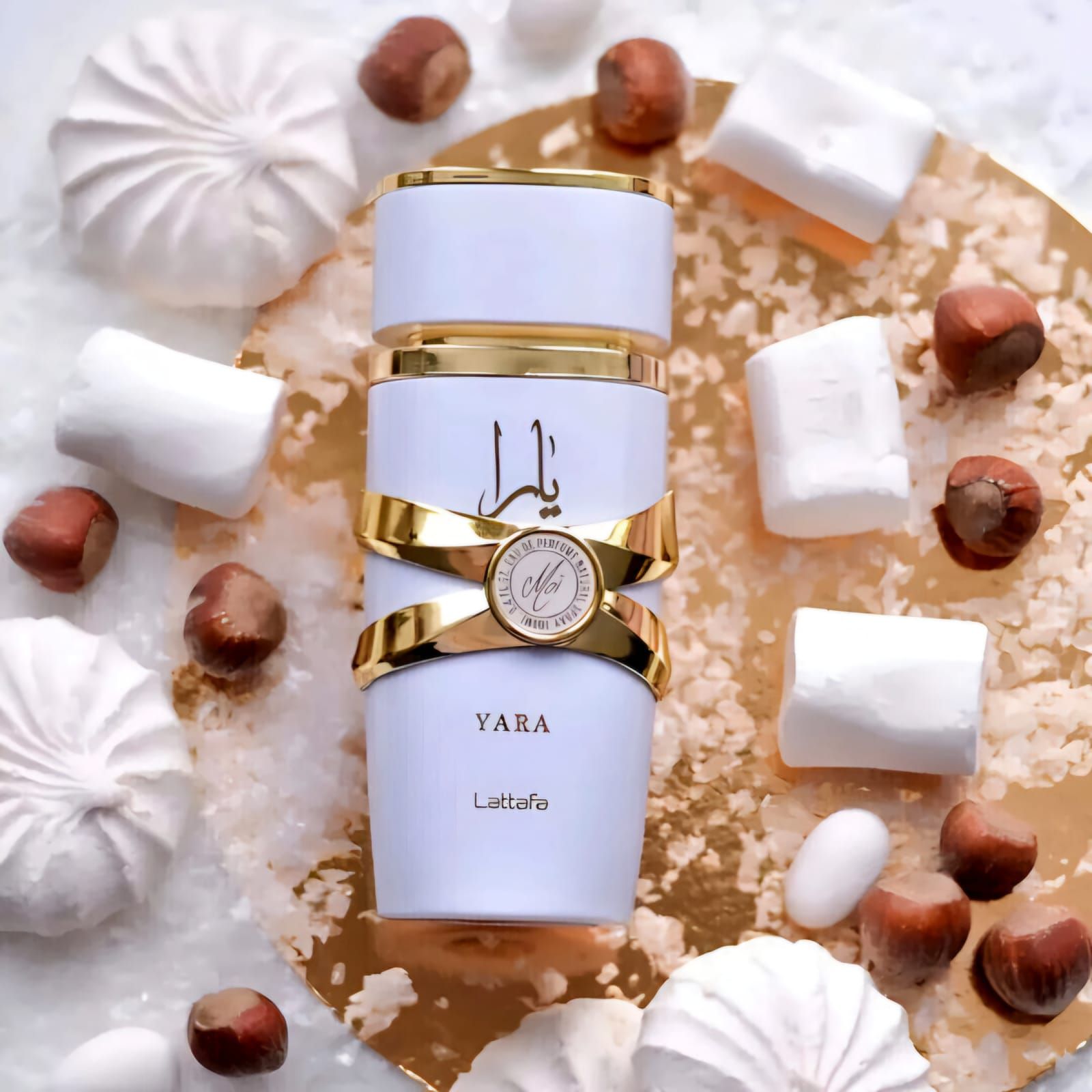 Yara Moi Eau de Parfum – Lattafa 100ml