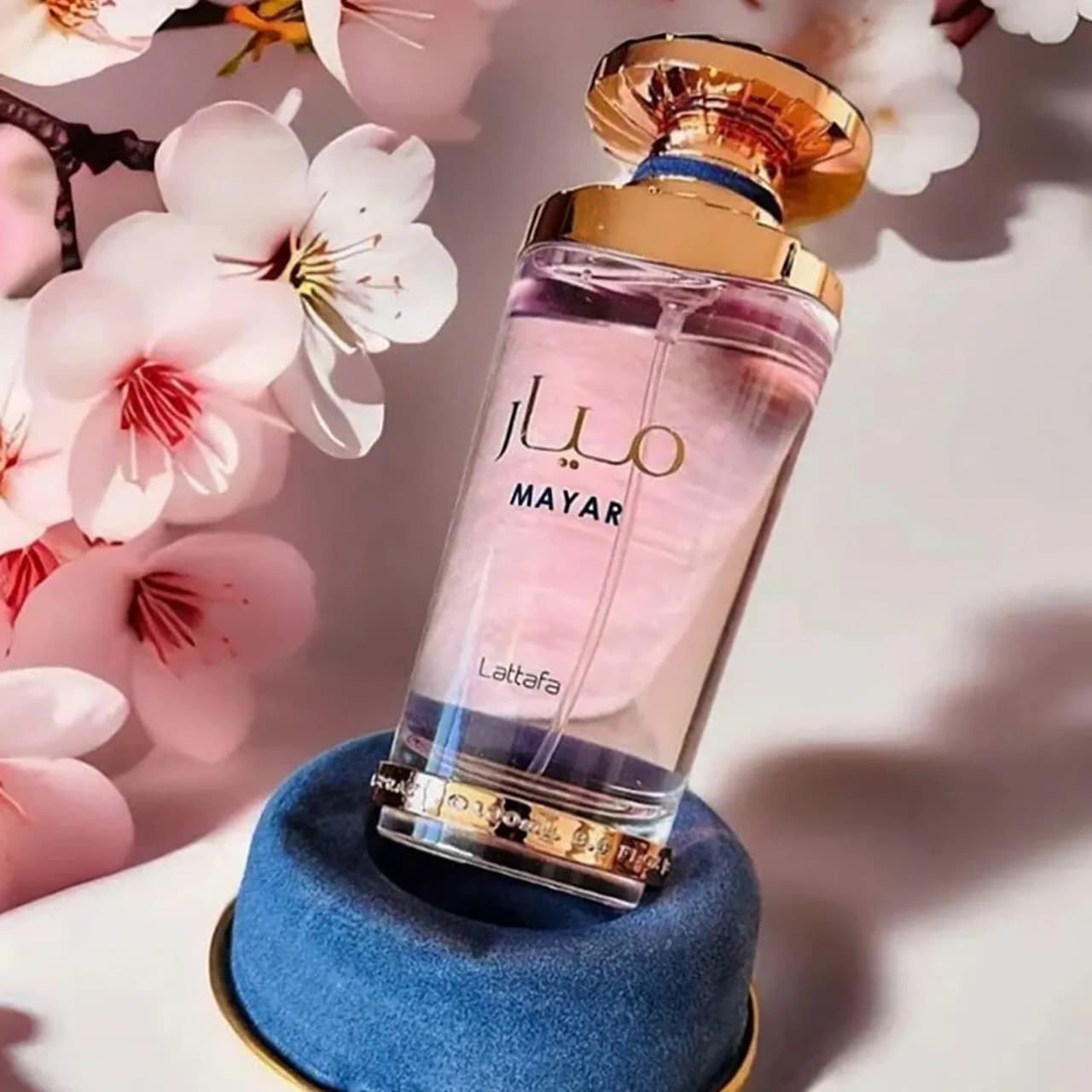 Mayar – Lattafa