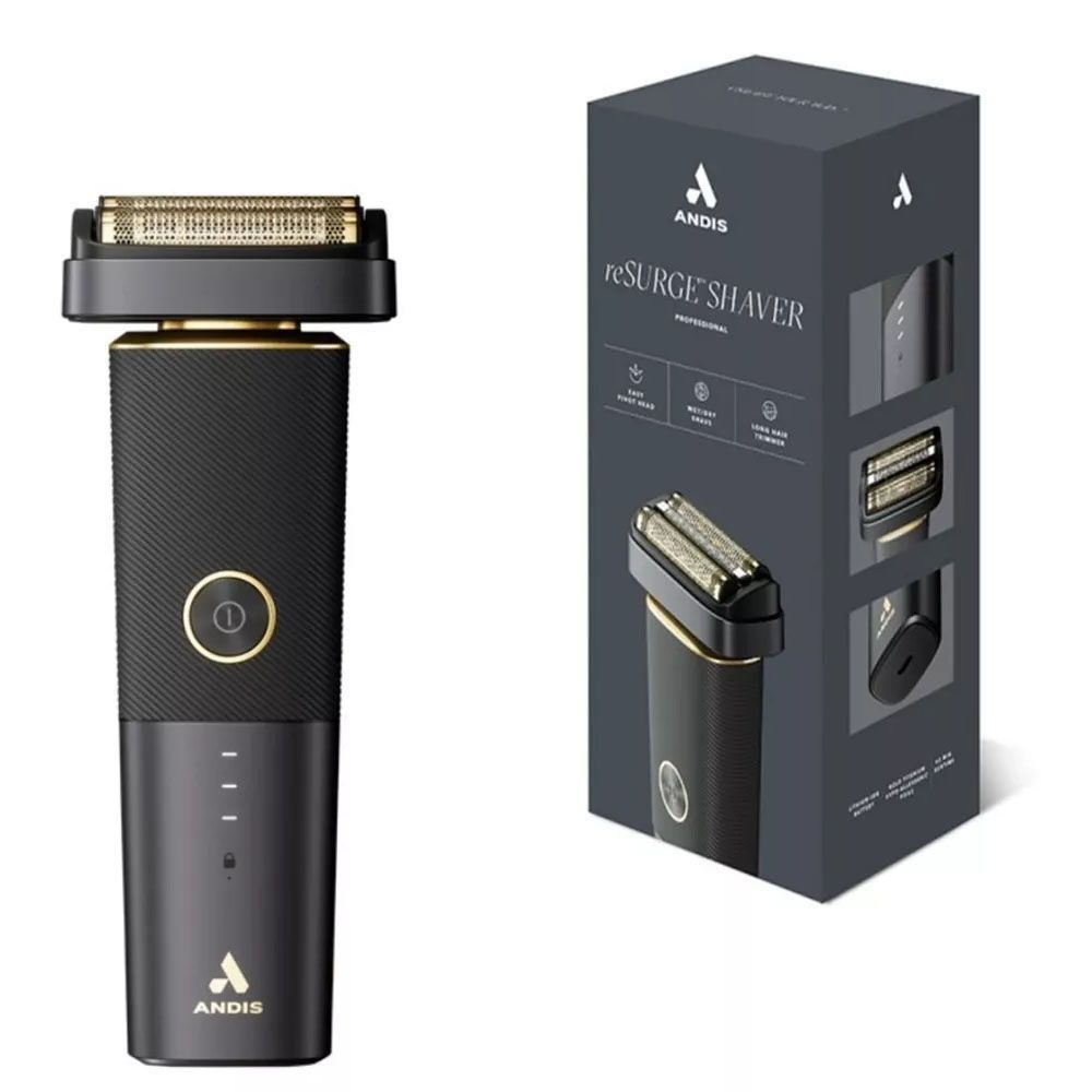 Andis reSURGE SHAVER