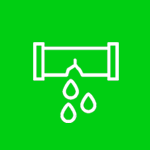 Water Leaks - Brooklyn Park, MN - Paskar Plumbing LLC