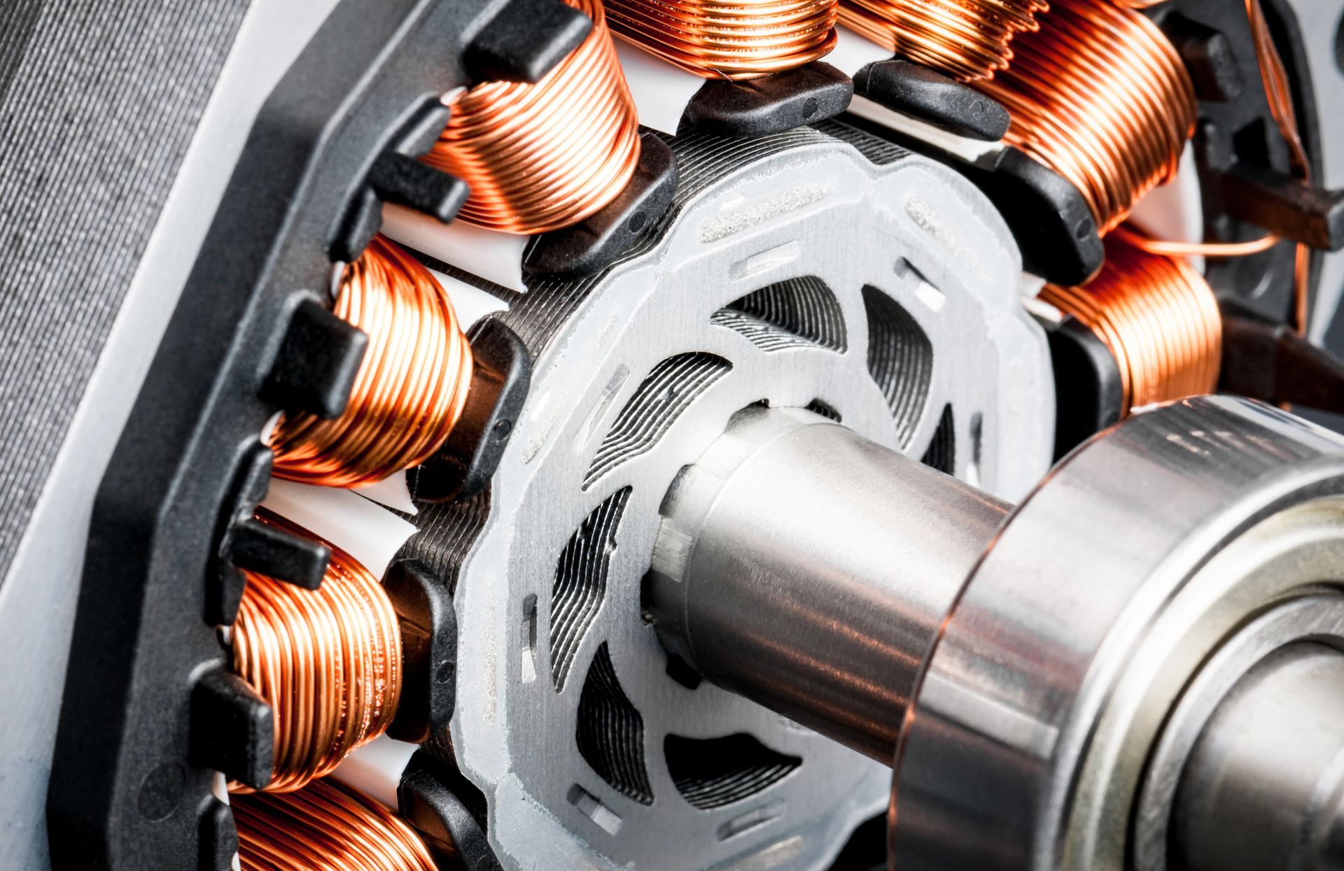 Accessories — Benton Harbor, MI — Riverside Electric Service Inc