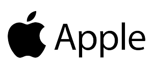 Apple logo