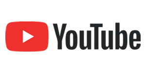 Youtube logo