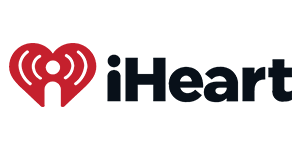iHeart logo