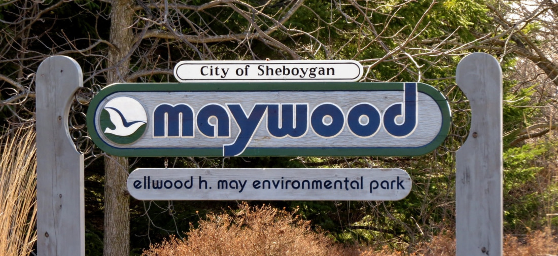 Maywood Environmental Park