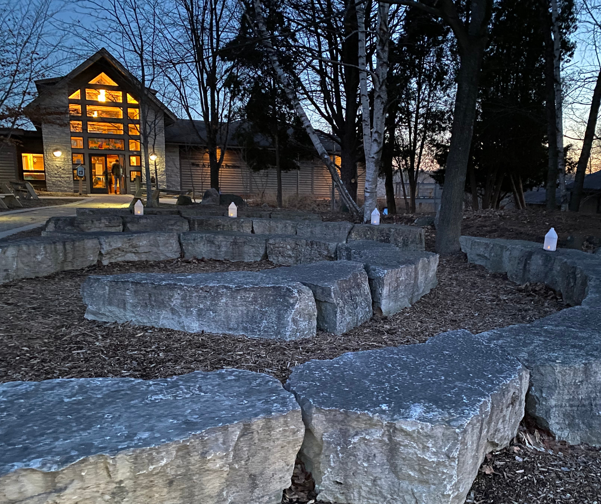 Maywood Environmental Park