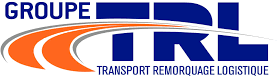 Groupe TRL LOGO