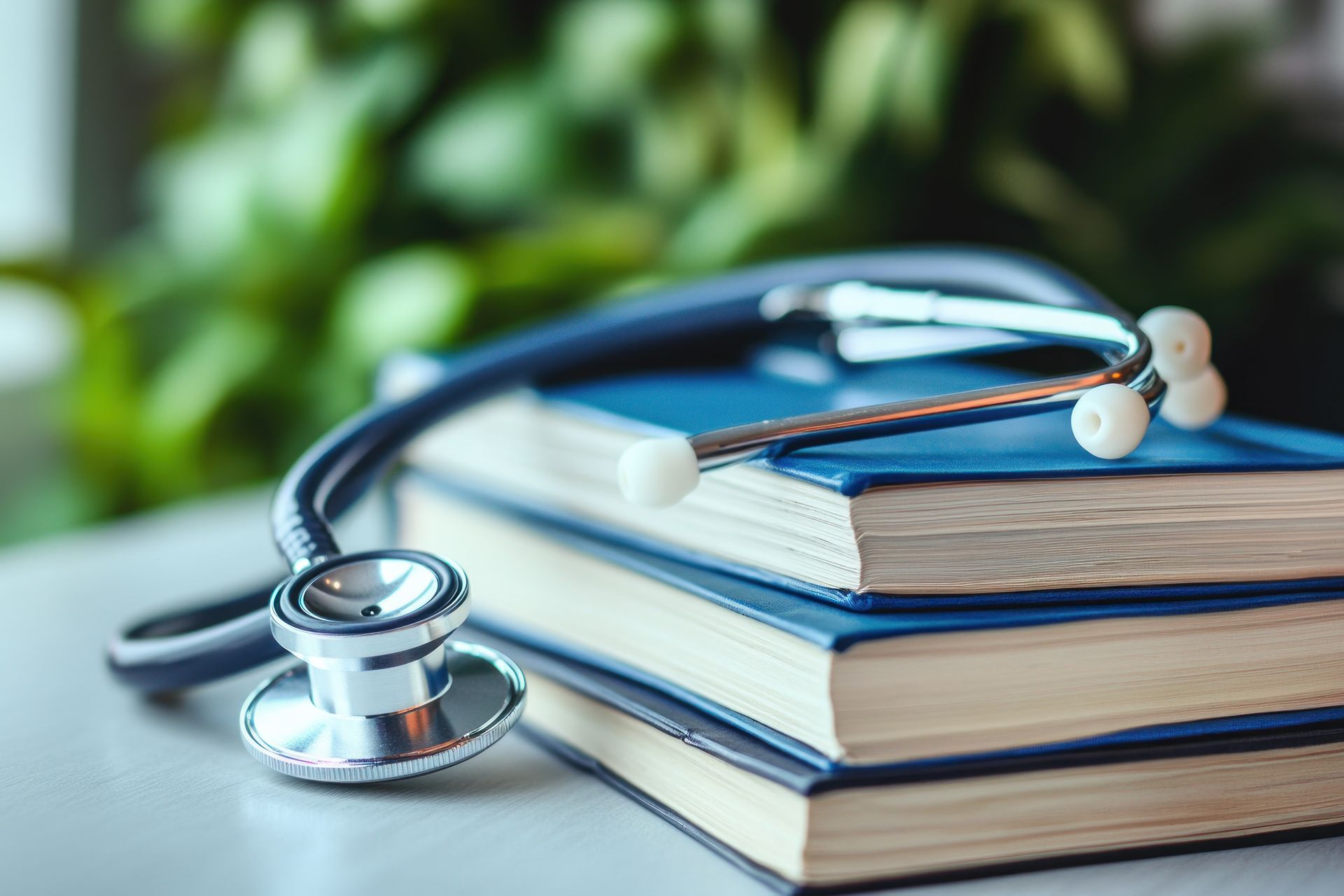 Medical Text Books