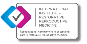The international institute for restorative reproductive medicine.