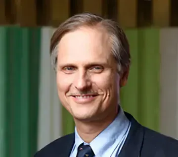 Dr. Joseph Stanford, RRM Clinician, University of Utah