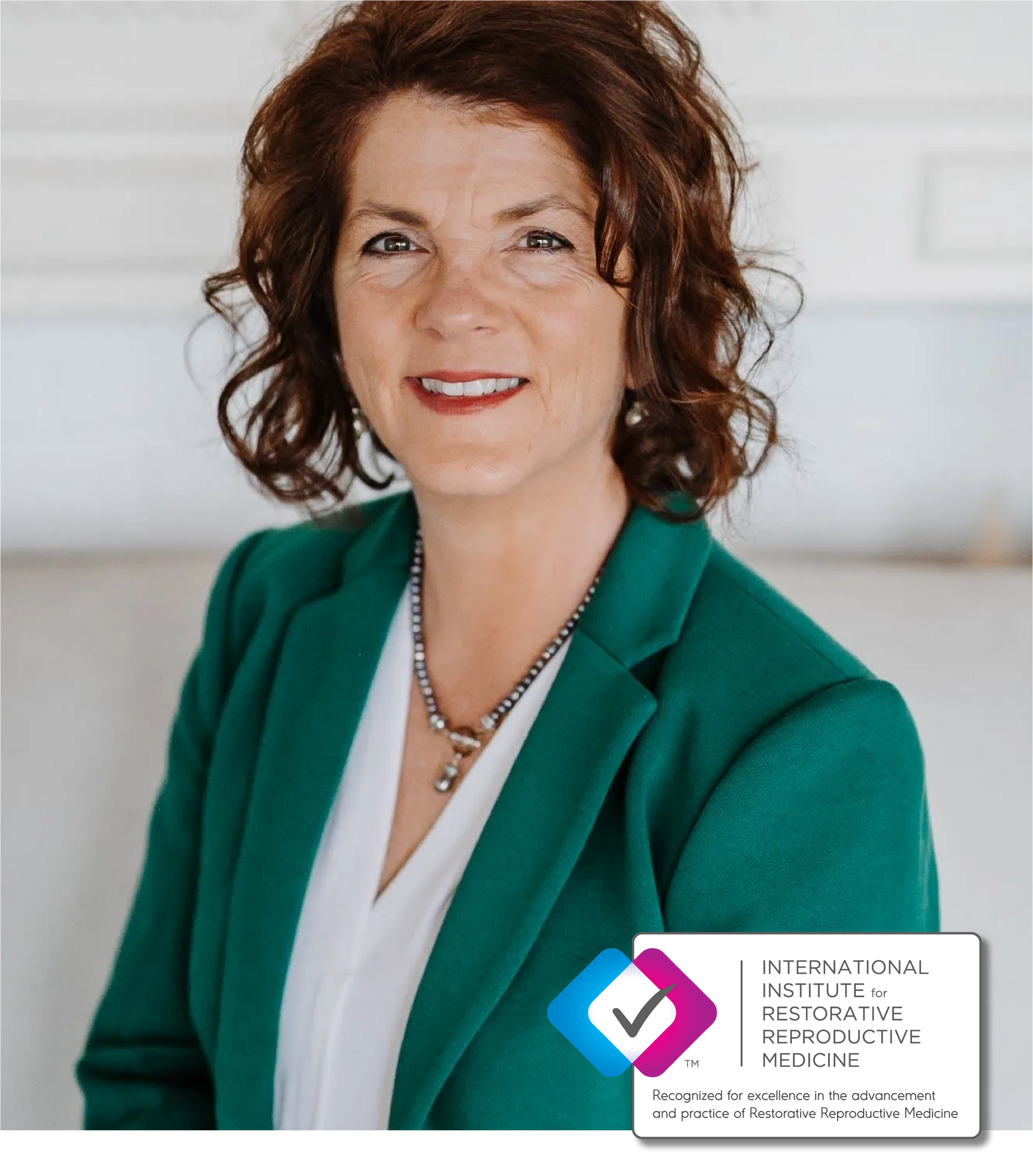 Dr Kim Barrows