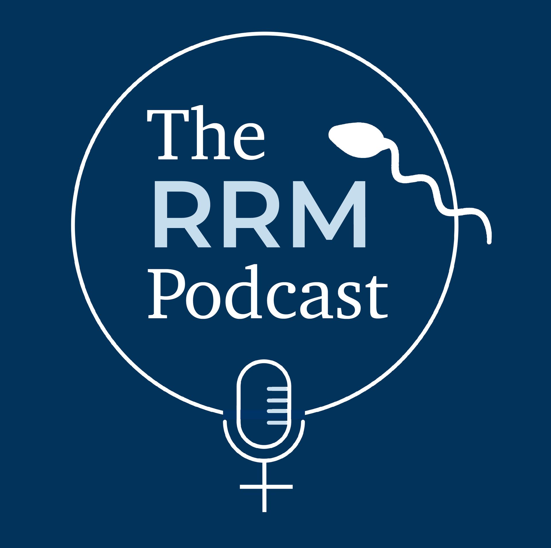RRM Podcast