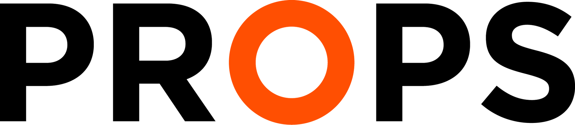 PROPS logo
