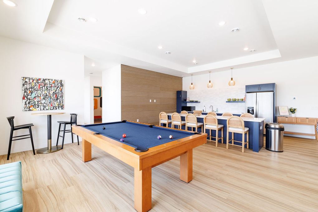41Six Clubhouse