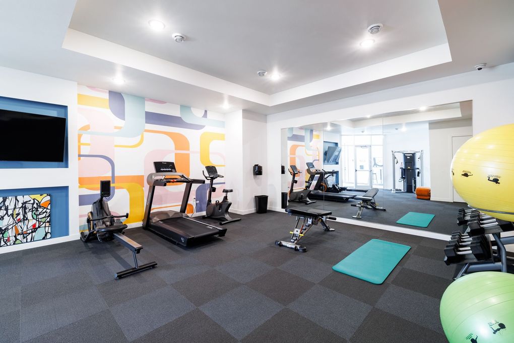 41Six Gym