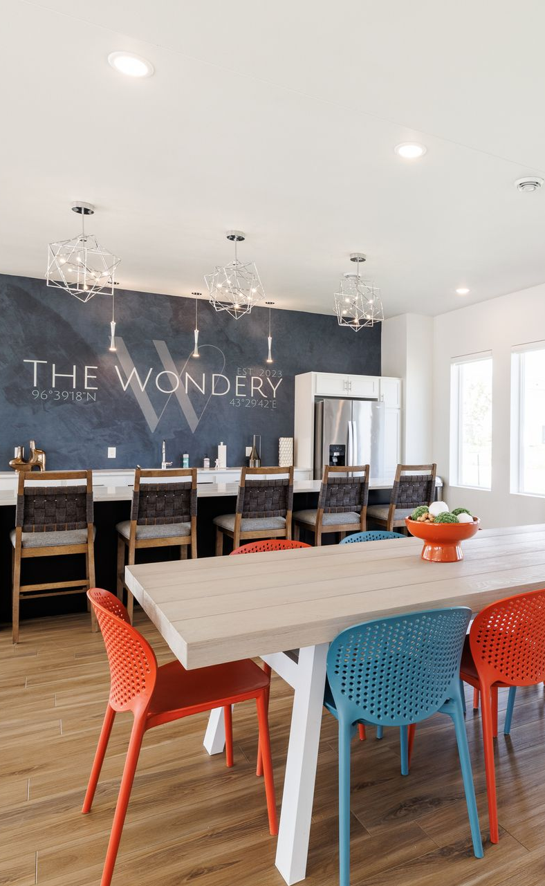 The Wondery