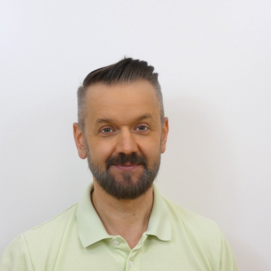 Unser Team: Ärztliches und nicht-ärztliches Personal.