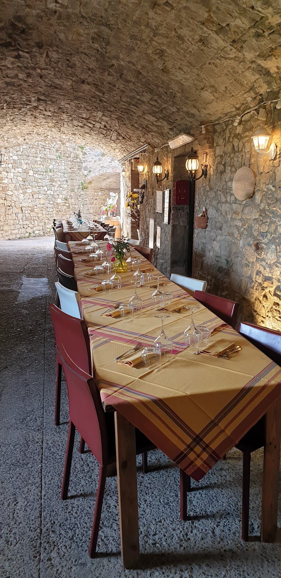 SPECIALITÀ TOSCANE