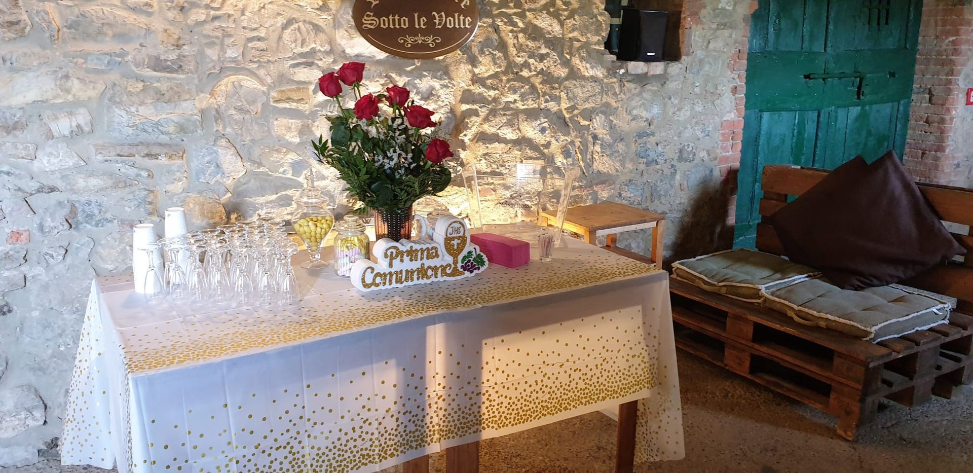 MENU DEGUSTAZIONE