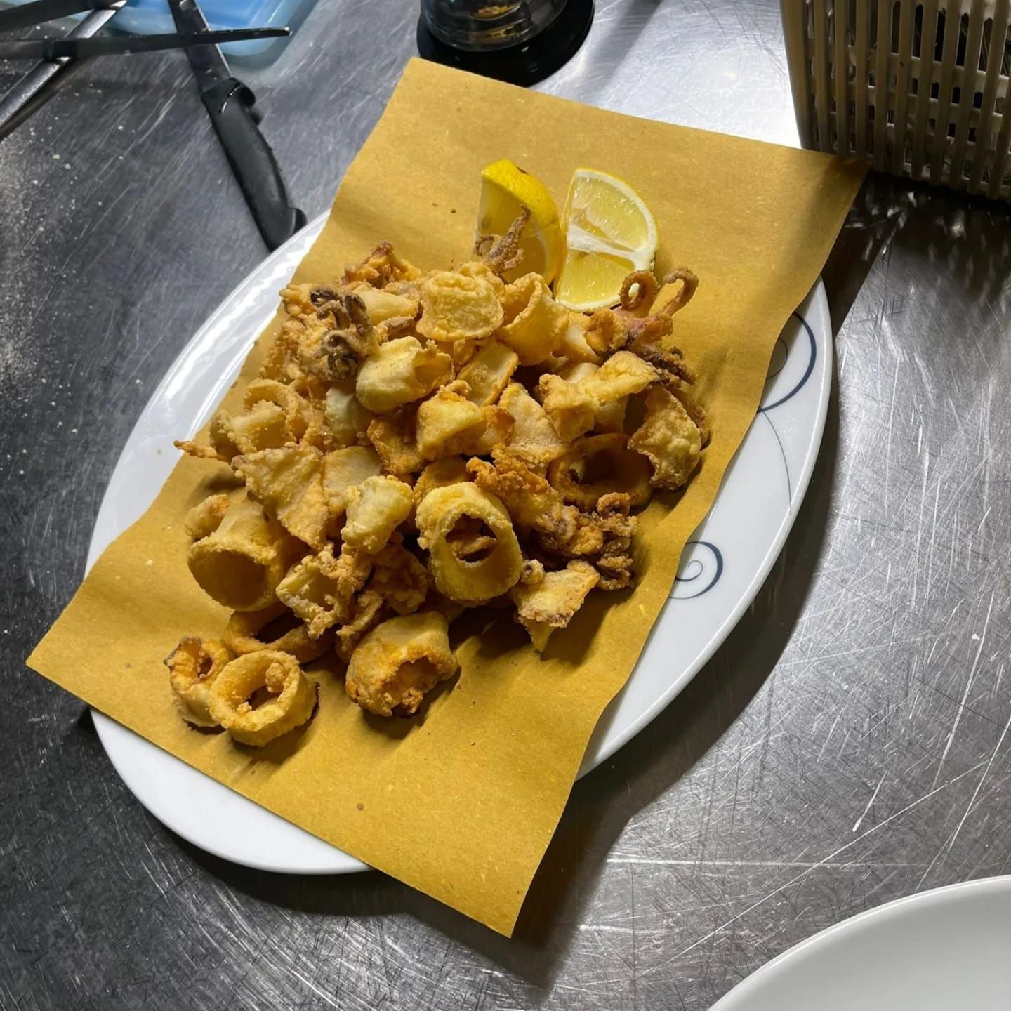 ristorante toscano