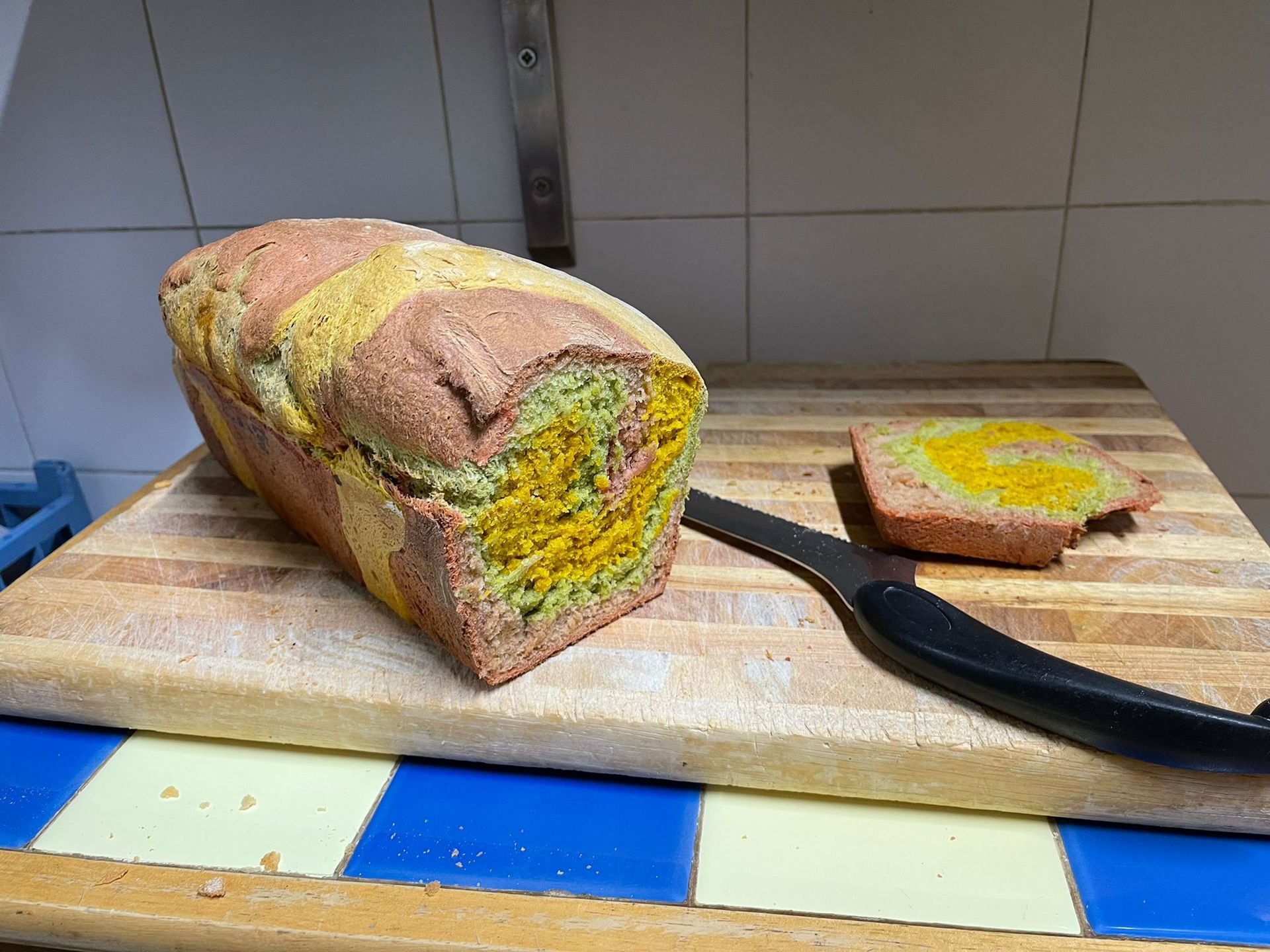pane fatto in casa