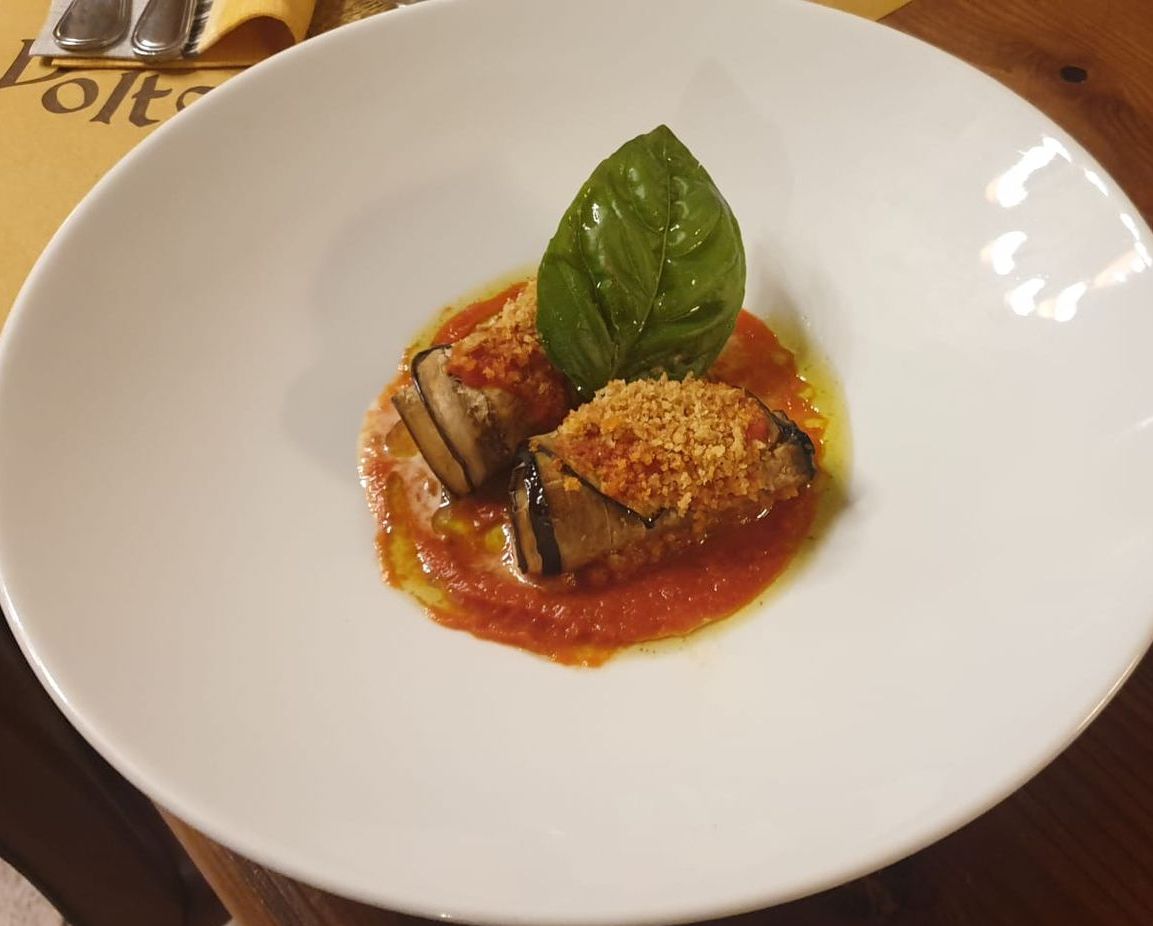 piatti tipici