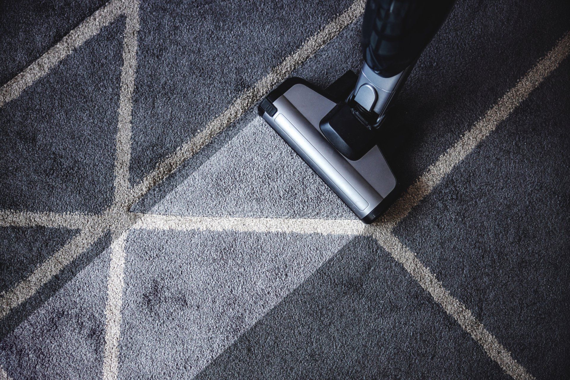 Cleaning Dirty Carpet — Waynesburg, PA — Sluggers Carpet & Upholstery Cleaning