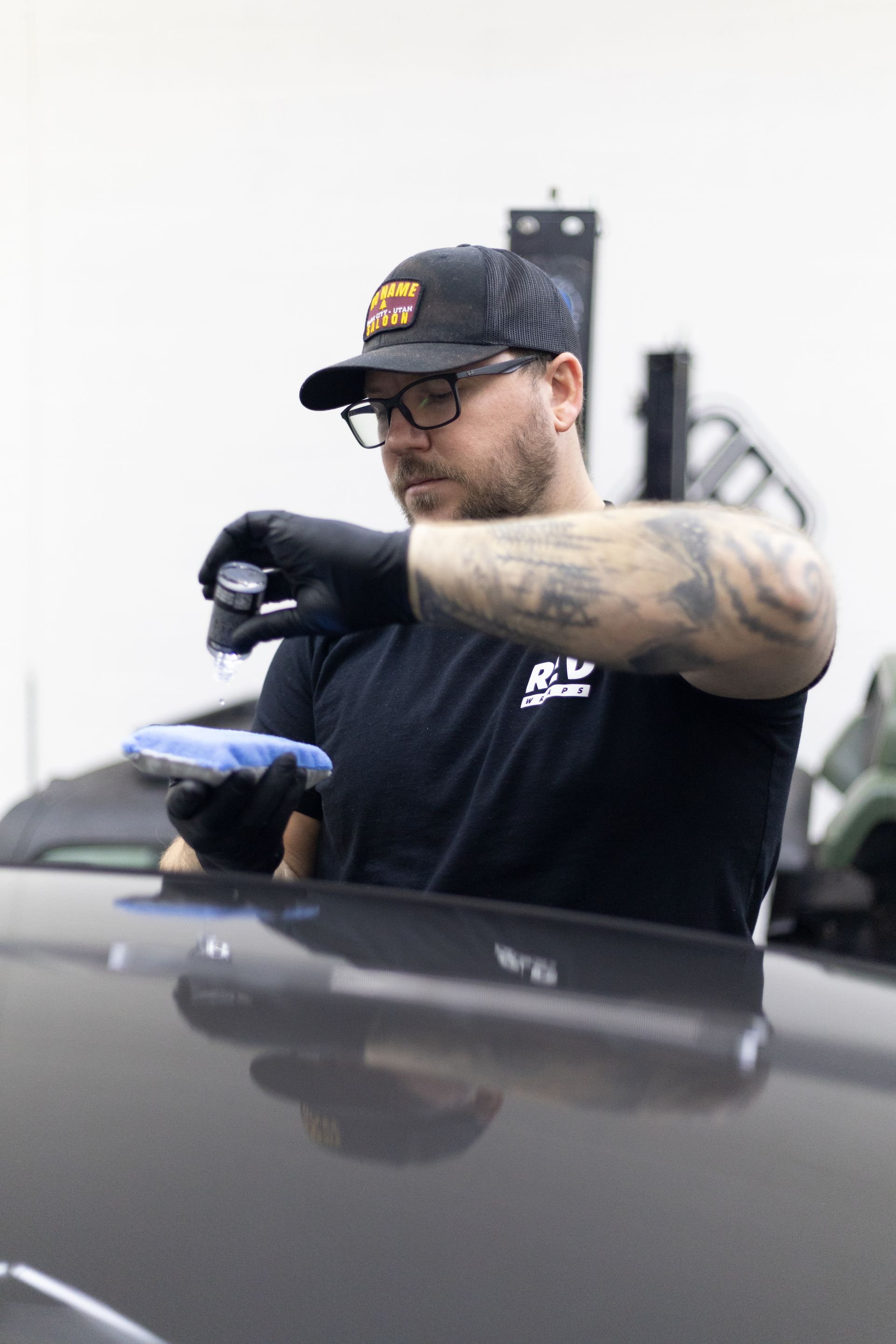 Ceramic Coating