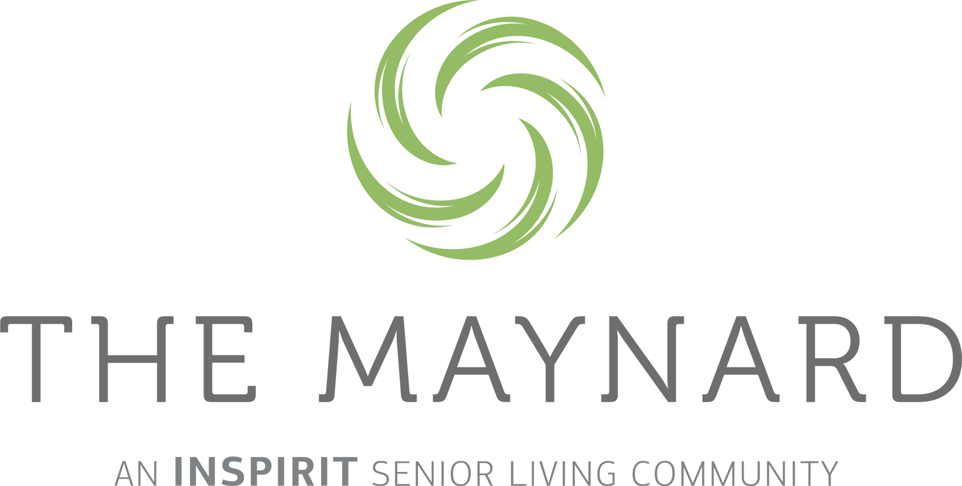 The Maynard: An Inspirit Senior Living community.